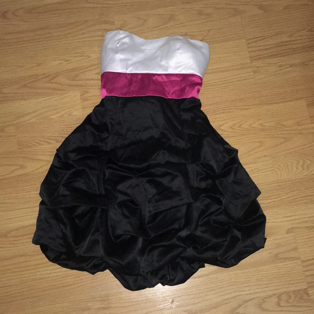 DRESS (BUNDLE ONLY)